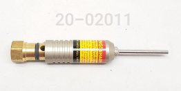 Fox Safety Needle Assembly, Long Needle