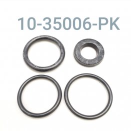 SERVICE KIT, KYB/HPG C-36 W/16 MM SHAFT AND RESERVOIR, Pak of 10