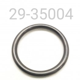O-RING, OUTER, SEAL HEAD, KYB CIRCLIP STYLE, C-36