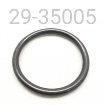 O-RING, OUTER, SEAL HEAD, KYB THREAD IN STYLE, C-36 PAK OF 20