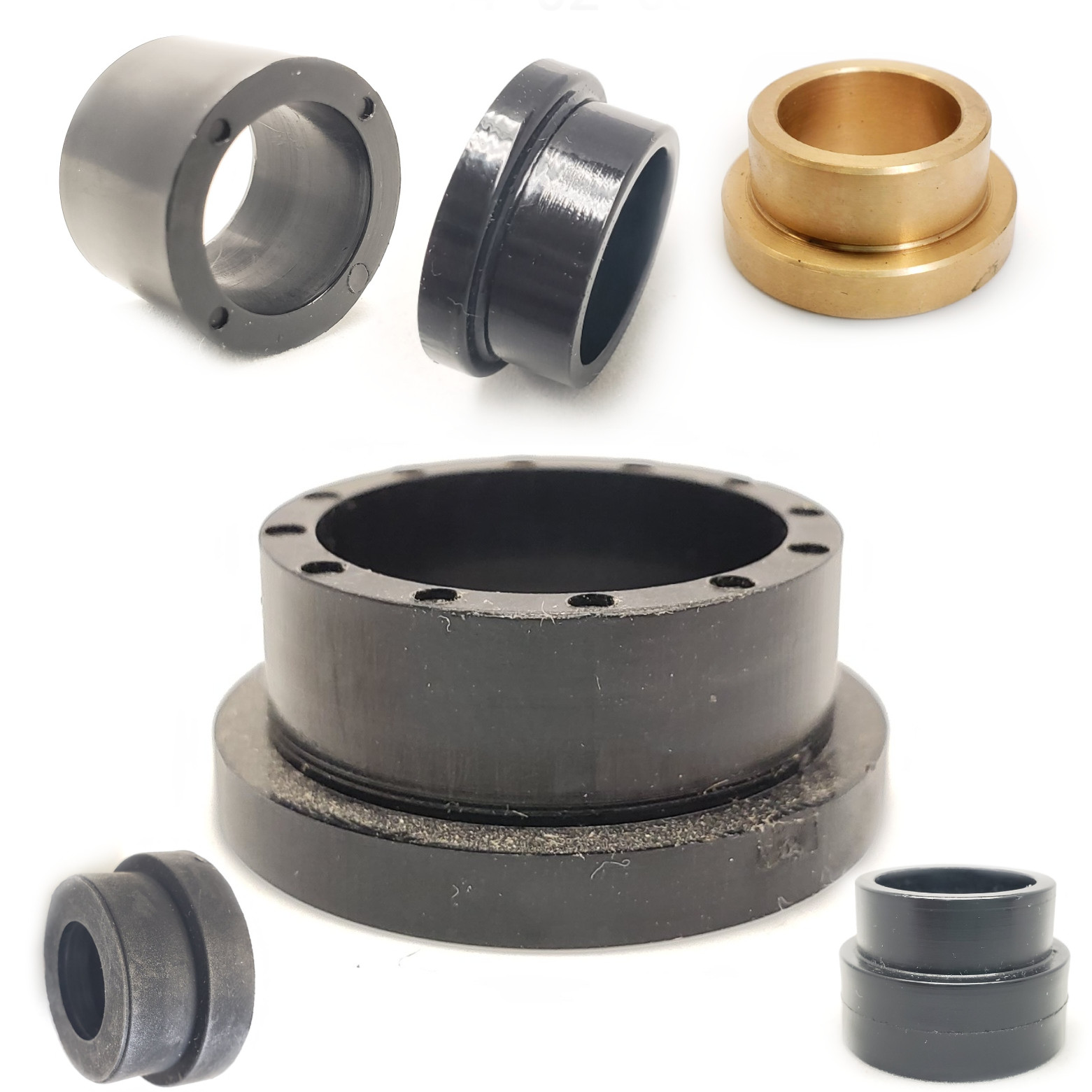 Carver Performance > Fox > Bushings