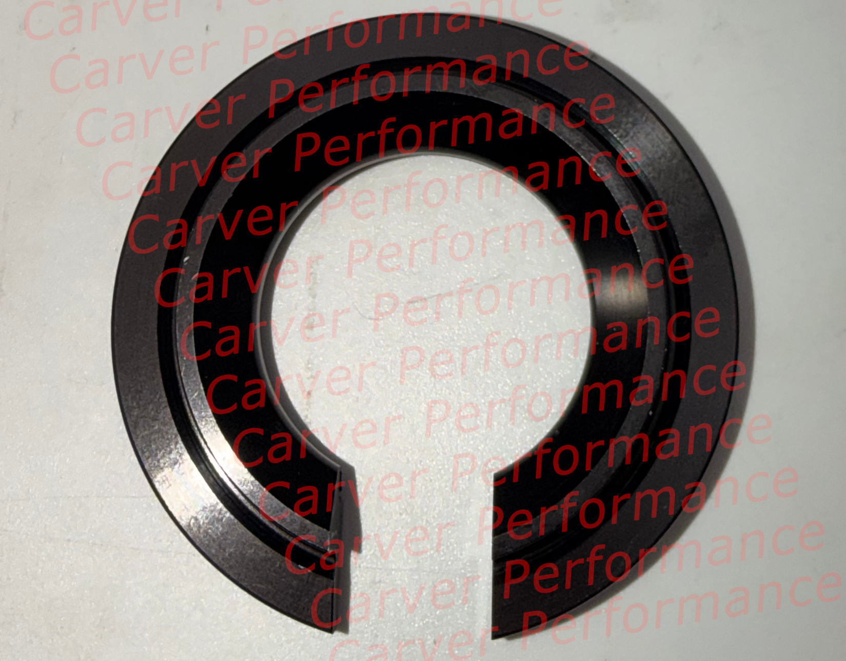 Carver Performance > Rebuild Parts > Ohlins - Spring Clip / Retainer ...