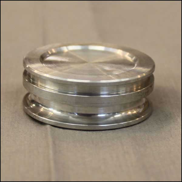 Carver Performance > Internal Floating Pistons > INTERNAL FLOAT PISTON