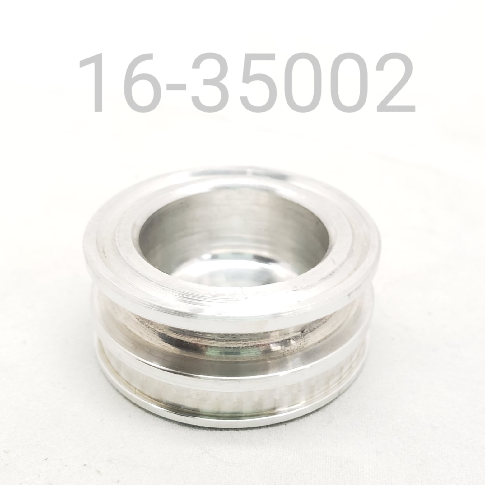 Carver Performance > Internal Floating Pistons > INTERNAL FLOAT PISTON