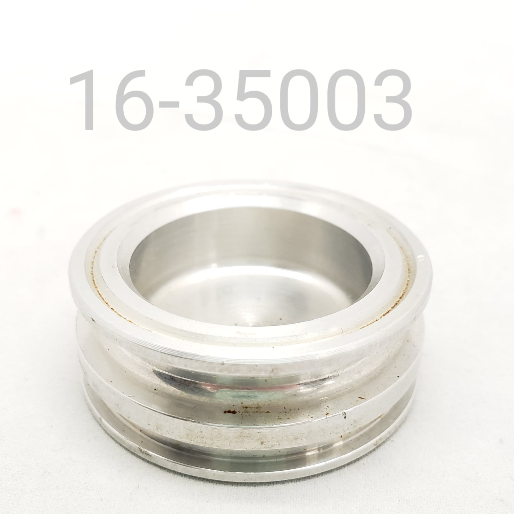 Carver Performance > Internal Floating Pistons > INTERNAL FLOAT PISTON