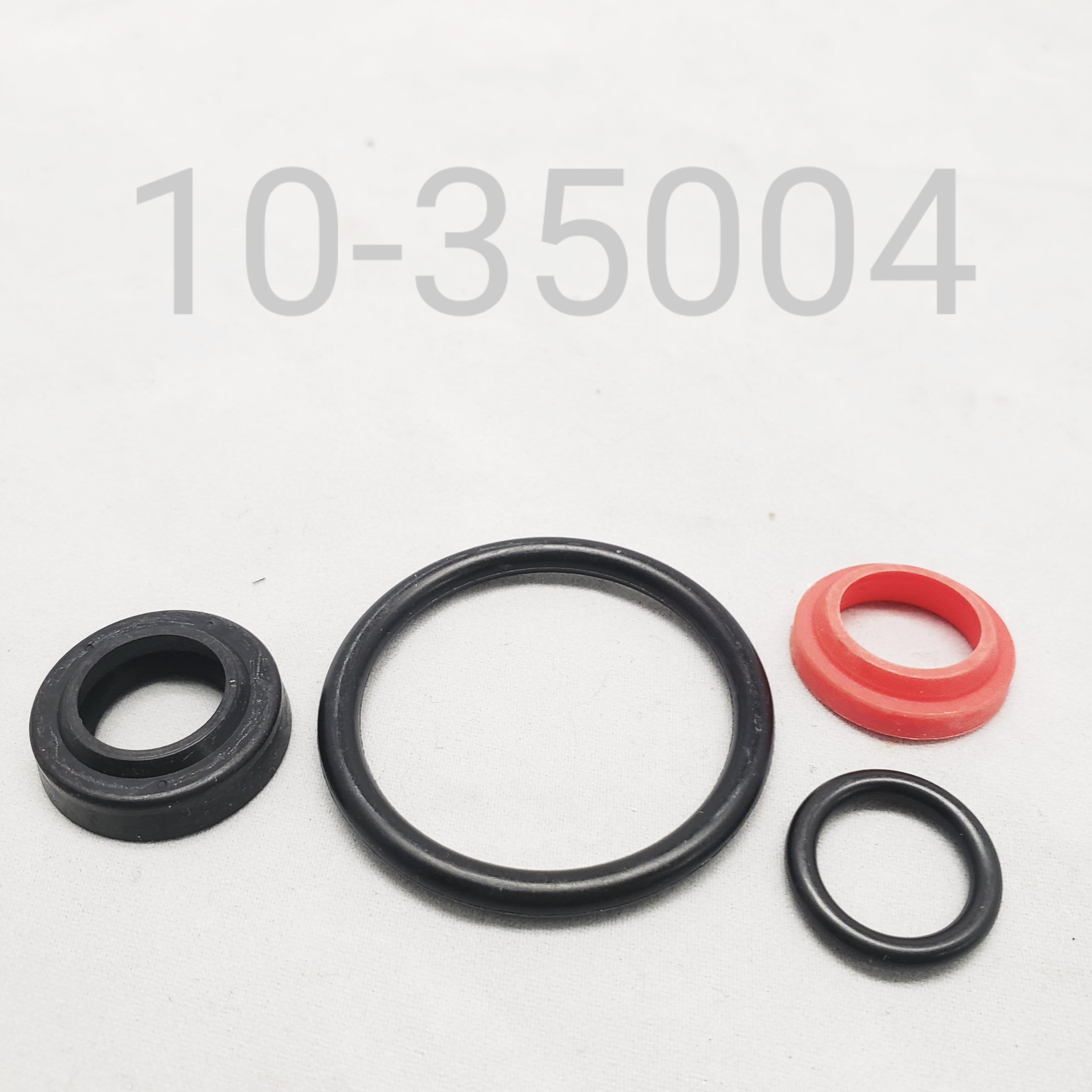 thumbnail image 2 of PA RK0600K000 - Aftermarket Seal Rebuild Kit For 6 Inch Accumulator 2 of 3