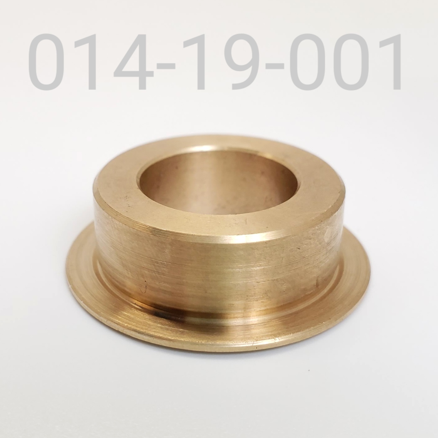 Carver Performance > Bushings > BRONZE BUSHING, 1.25 OD X