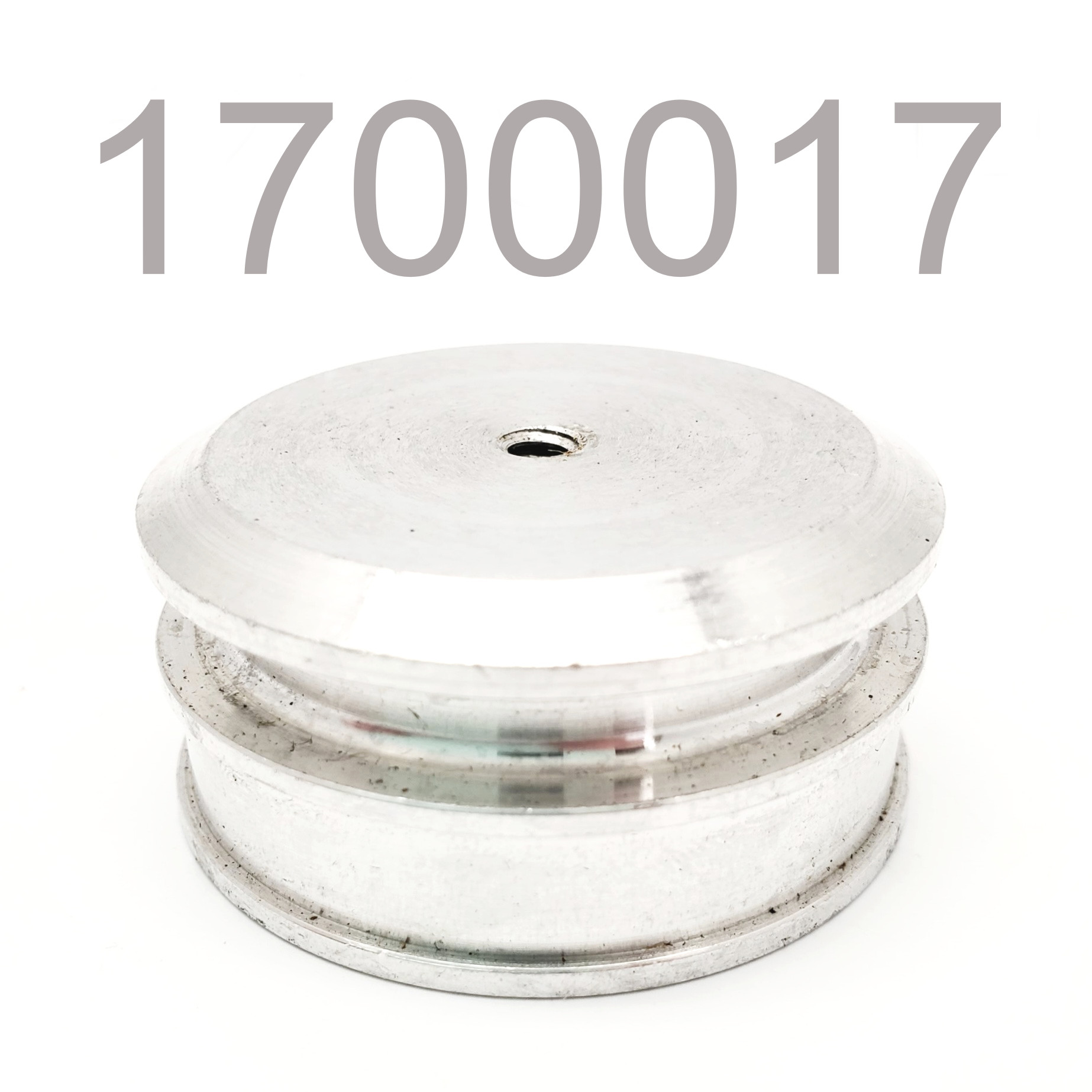 Carver Performance > Ryde FX > FLOATING PISTON, CD RES.