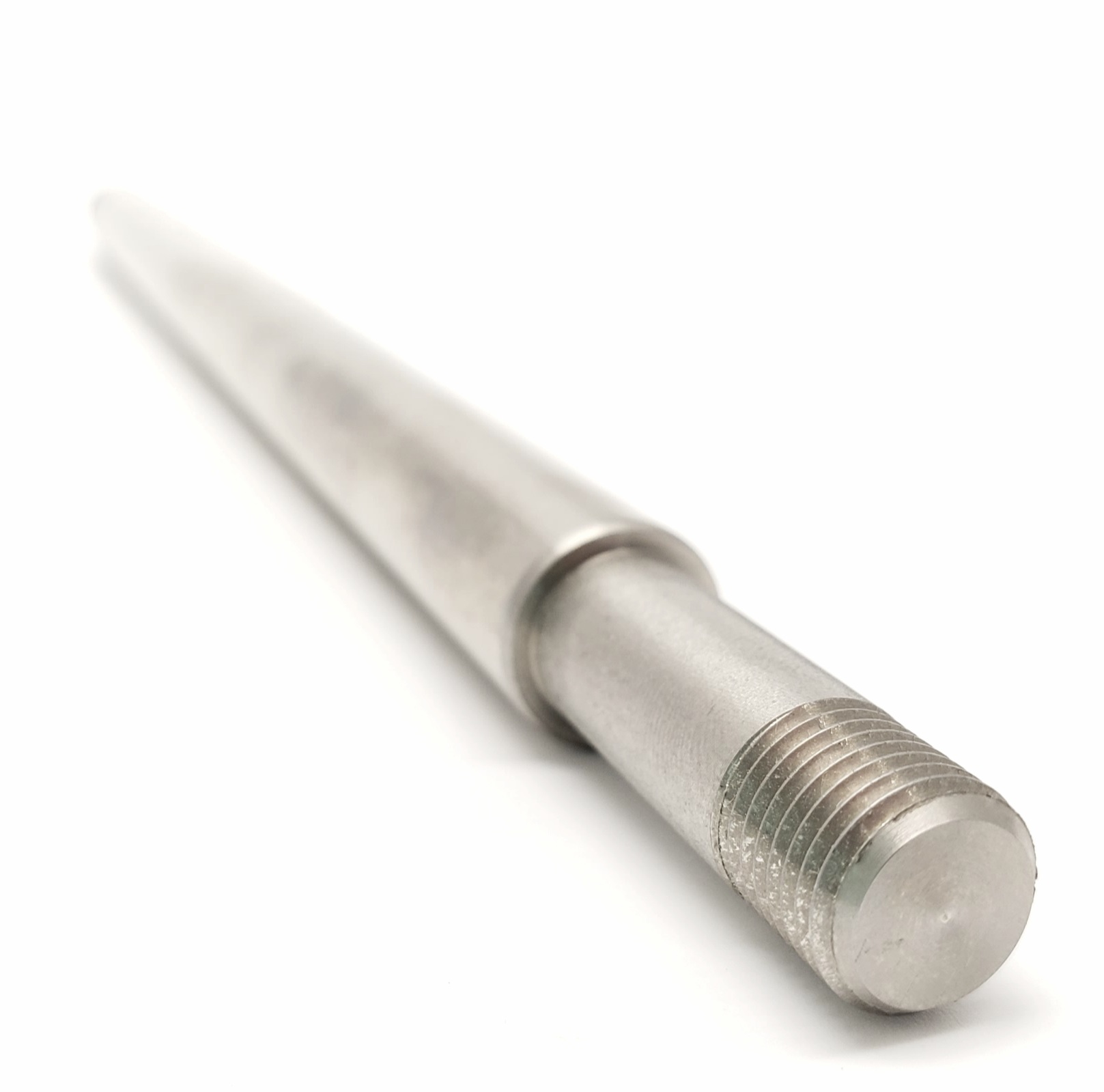 Carver Performance > Ryde FX > SHAFT, SS, RYDE FX, 9.500