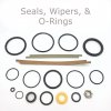 Seals, Wipers, & O-rings