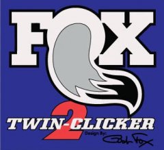 Fox Twin Clicker