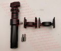 Fox Nitrogen Filler Tool for Screw Type Reservoir End Caps (Full View)