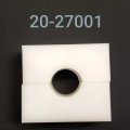 HOLDING TOOL, W/E AIR SHAFT, PLASTIC