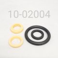 Fox Shock Service Kit 5/8 Shaft Non-FIST with Reservoir Seals