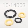 ACT RydeFX Shock Service Kit 1/2 inch Shaft