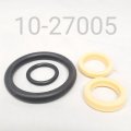 Walker Evans Shock Service Kit 2.0 Res 5/8 Shaft Blue Seal
