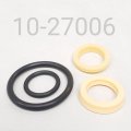Walker Evans Shock Service Kit 5/8 Shaft Blue Seal
