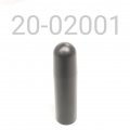 Fox 1/2 Inch Shaft Seal Bullet Tool 20-02001