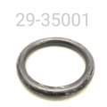 KYB HPG 40mm IFP O-Ring Reservoir Seal 29-35001