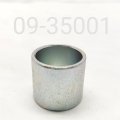 BUSHING, C-46, 21 OD X 18 ID X 19 TLG