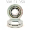 EYELET ASSEMBLY, .625 W X 7/16-20, 1.841 TLG X 1.0" BORE, STEEL(OFFROAD)