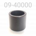 BUSHING FOR F EYELET, .900" TLG X 1.000" OD X .780" ID, DELRIN