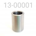 SLEEVE, .815" TLG X 10 MM X .560 OD