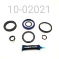 Fox Float Air Sleeve Rebuild Kit Evol RC2 with Samurai Wiper