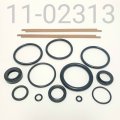 REBUILD KIT, FOX TWIN CLICKER MOTORCYCLE