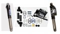 Evol Upgrade Kit, Front, Pair, Float/Float 2