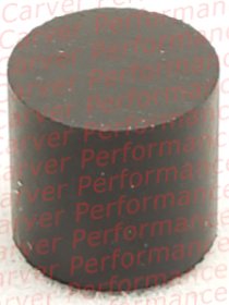 Fox Nitrogen Sealing Pellet Rubber (Top View)