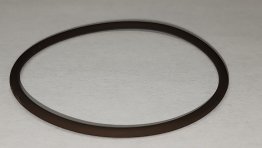 O-RING, .103 C.S. X 2.300 ID, Viton