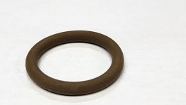O-Ring, Inner Seal Head, 7/8" Shaft, Viton
