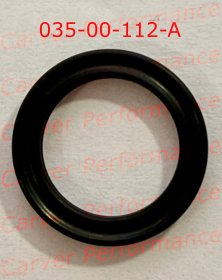 Fox Shock Shaft Quad Ring 1/2 Shaft 035-00-112-A