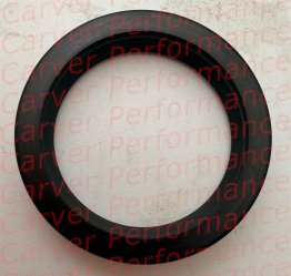 Fox 7/8 Inch Shaft U-Cup Seal