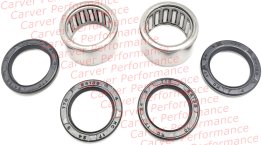 KYB Yamaha Mono Snow Shock Eyelet Bearing and Seal Kit