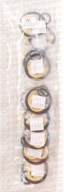 Fox 1/2 Shaft Original Wiper Non-FIST Shock Service Kit 10 Pack Bundle