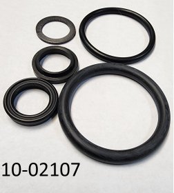 Service Kit, Fox RC3 Moto Shock, Low Friction