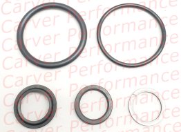 Fox 2.5 Podium Bypass Service Kit 7/8 Shaft