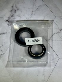 OIL/DUST SEAL SET, SHOWA 18MM