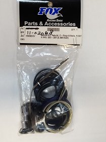 Rebuild Kit, Float 3 Evol, QS3-QSR