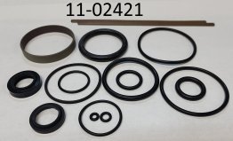 REBUILD KIT, 2.0 ZERO PODIUM IFP