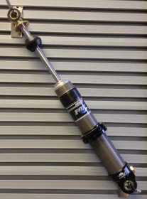 FOX ZERO PRO SHOCKS, SKI, 2010-14 500 SNO PRO, 2008-11 SNO PRO 600