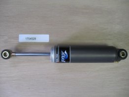 Arctic Cat, '09, F-Series Sno Pro, 2" Zero Pro, RT, (14.53, 4.40) IFP