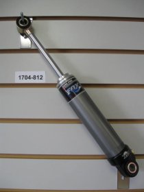 FOX SHOCK RT OE AC '09 F-SERIES ZERO PRO 14.37, 4.49