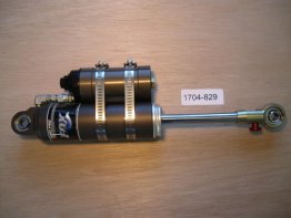 SHOCK, ZERO X, AC RT '10 600 SNO PRO, XC, LSC 14.48 EXT 4.36 TR