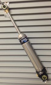 FOX SHOCK, ZERO PRO, REAR TRACK, ARCTIC CAT '10-'11 Z-1 TURBO EXT, F8 EXT, 15.13" EXT, 4.81" TR