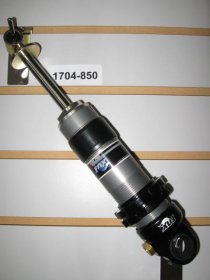 FOX SHOCK FT OE AC '10 HCR ZERO PRO 11.25 EXT  3.14 TR