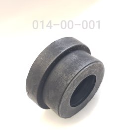 BUSHING, "B" .595 TLG