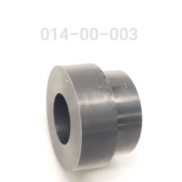 Fox Shock Eyelet Bushing .715 Long 014-00-003-A (Side)